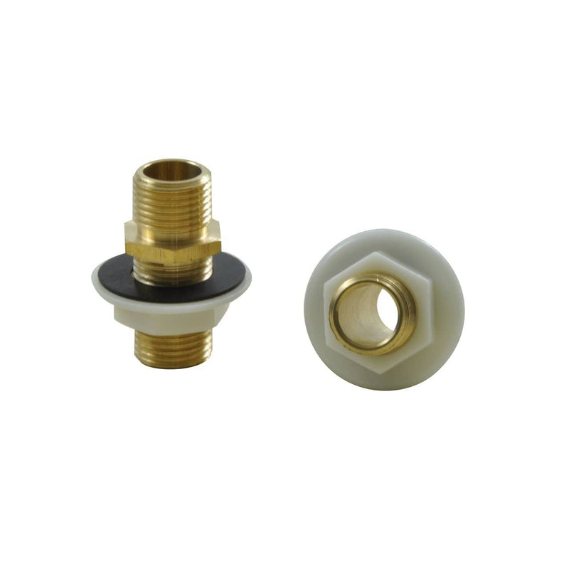 ShopSalonCity Fitting - I Connector 00-XIT-FIT-007