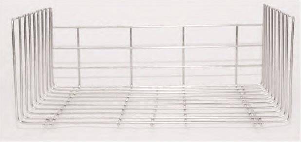 ShopSalonCity Basket for DERMALOGIC Towel Warmer 30 00-XIN-BSK-30