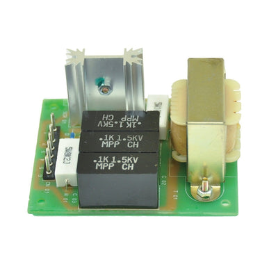 ShopSalonCity IRVING - Board 1217 for High Frequency 00-YAN-BRD-214-A