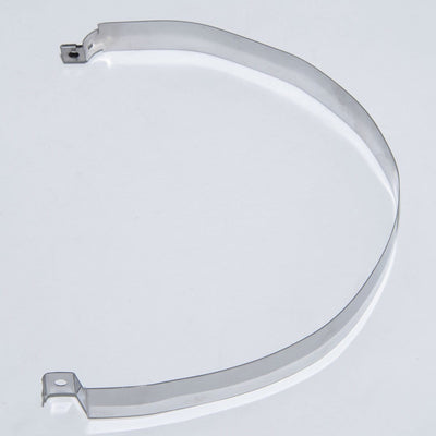 ShopSalonCity IRVING - Glass Jar Metal Ring 00-YAN-GLS-214-J