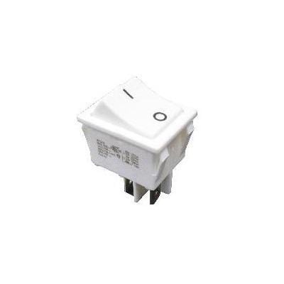 ShopSalonCity Main Switch for DERMALOGIC 120 Towel Steamer 00-YAN-TSAPP-120-MSW