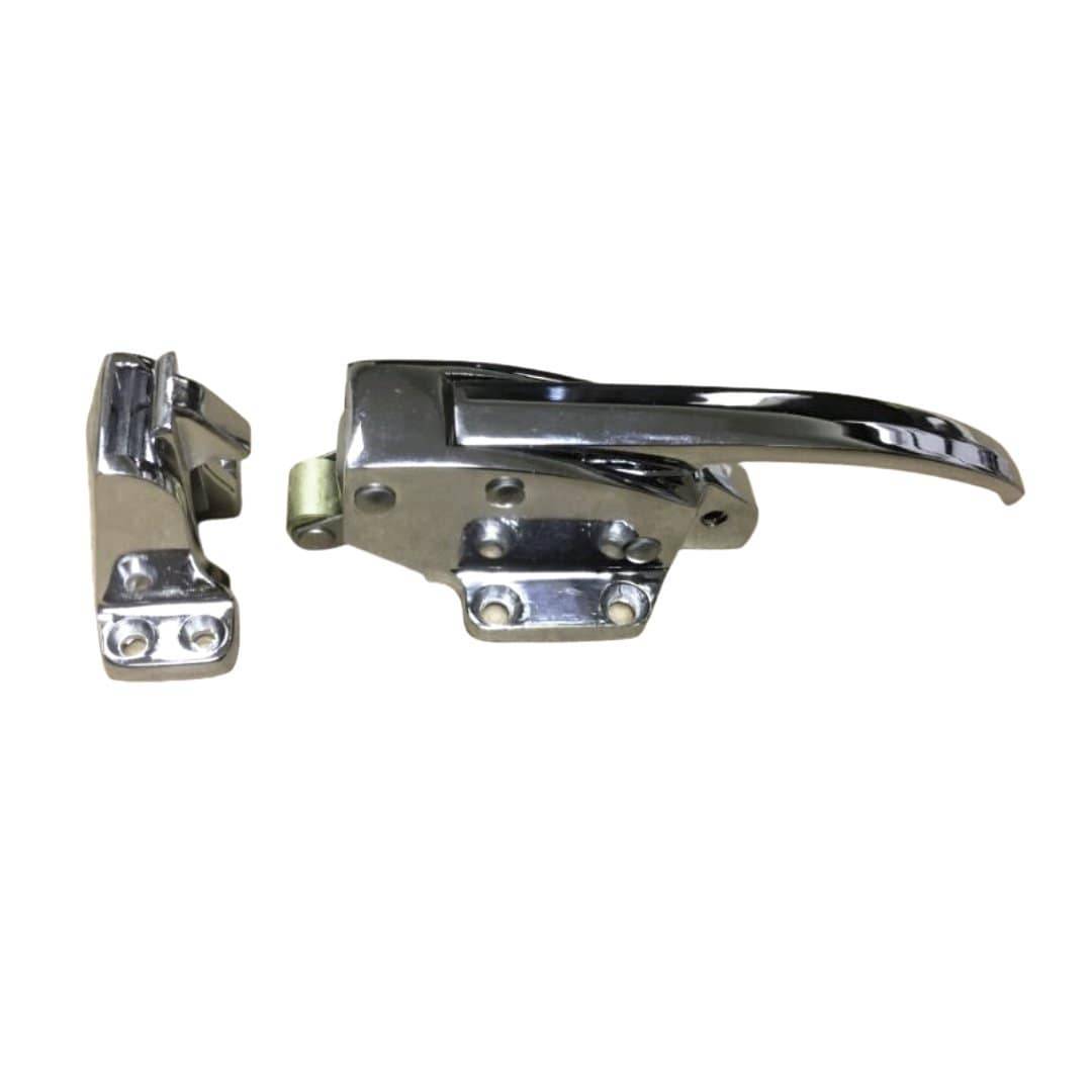 ShopSalonCity Door Lock for DERMALOGIC 360 Towel Steamer 00-YAN-TSAPP-360-DLCK