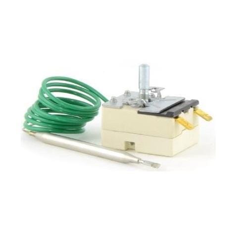 ShopSalonCity DERMALOGIC - Towel Steamer Temperature (320C) Detection Senor 00-YAN-TSAPP-360-DSNR