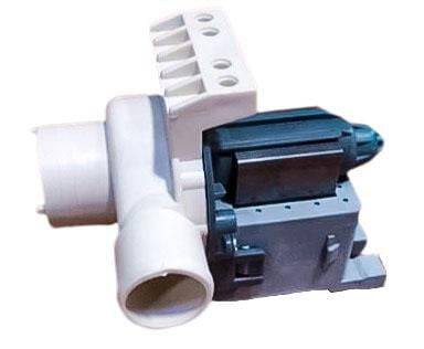 ShopSalonCity Discharge Pump Kit for Nail Salon Pedicure Spa 00-NIC-DP-004-KIT