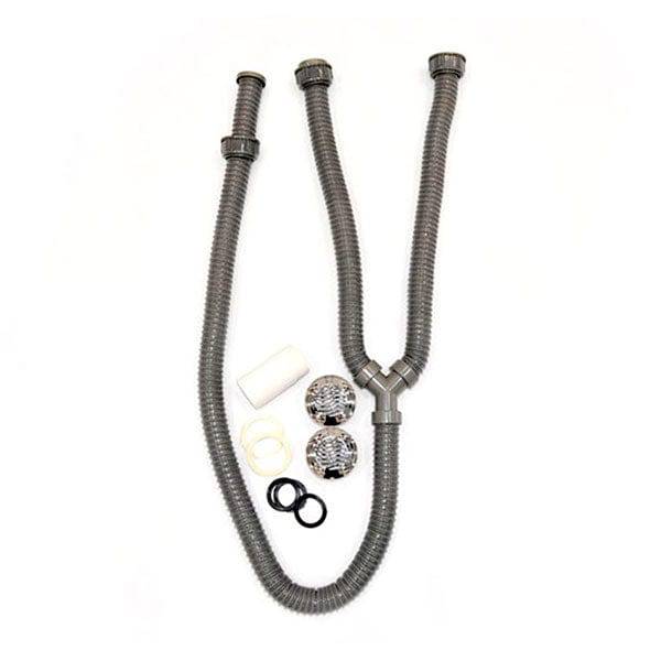TSM T-SPA Option: Ventilation [+$175.00]