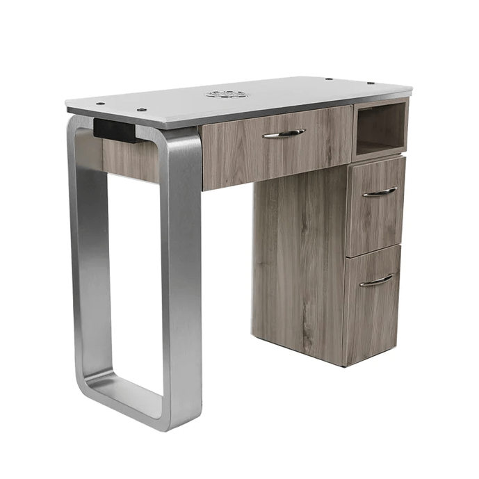 The MODEN™ Vented Nails Table - VM312