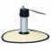 Belvedere Maletti Belvedere Select Base Options (option only, not for sale) 25" Heart (2EC-HB) FF-BEL-BS-2EC-HB