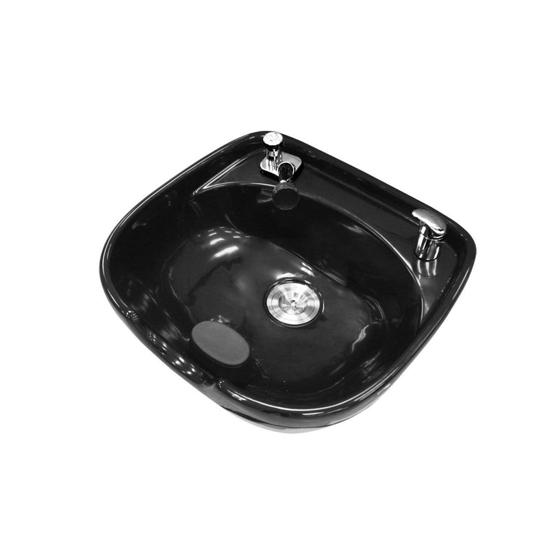 Berkeley LISBON Shampoo Bowl w/ Faucet H2-5 (UPC Certified) DON-SMPO-011-KIT