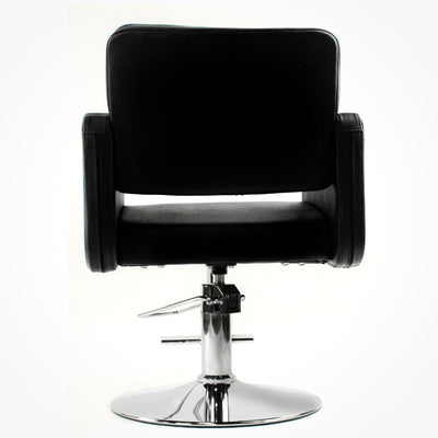 Berkeley Bramley Salon Styling Chair Grey HON-SYCHR-8251-GY