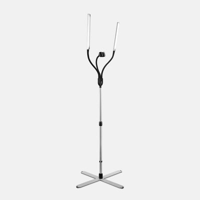 Daylight Gemini Two-Way LED Floor Lamp FF-DLT-LMP-U35350