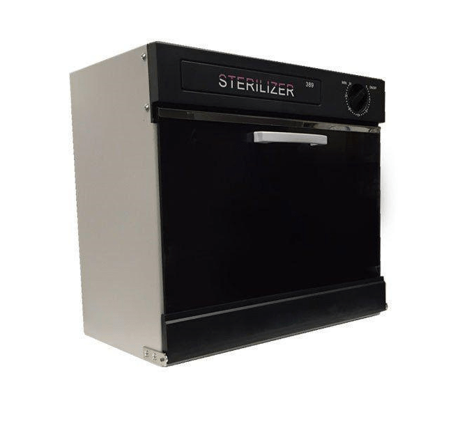 Dermalogic DENTON I UV Sterilizer DON-SAAPP-389