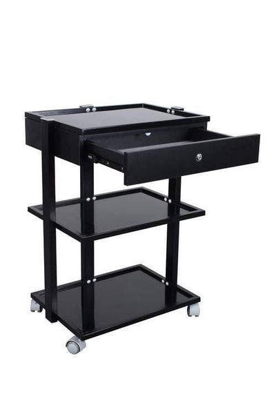 Beauty-Ace Drawer for Salon Trolley BA6037 / BA6038