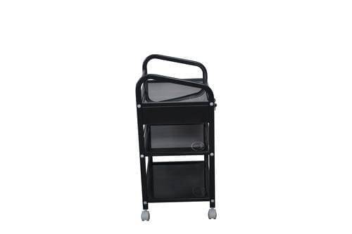 Beauty-Ace 3-Tier Portable Tattoo Trolley BA6039