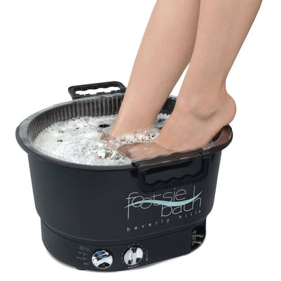 Footsie Bath Footsie Bath Pedicure Spa FOO-SPA-120