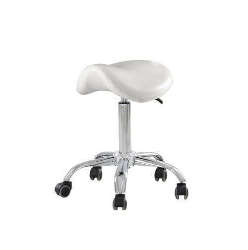 Ghế thẩm mỹ xoay Saddle Beauty Salon