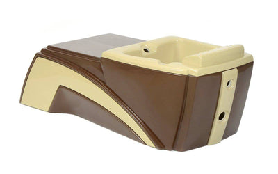 Mayakoba ARROJO Shiatsulogic EX-R Pedicure Chair