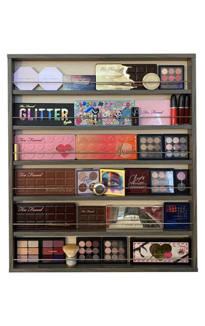 Mayakoba Alera II Nail Polish Rack