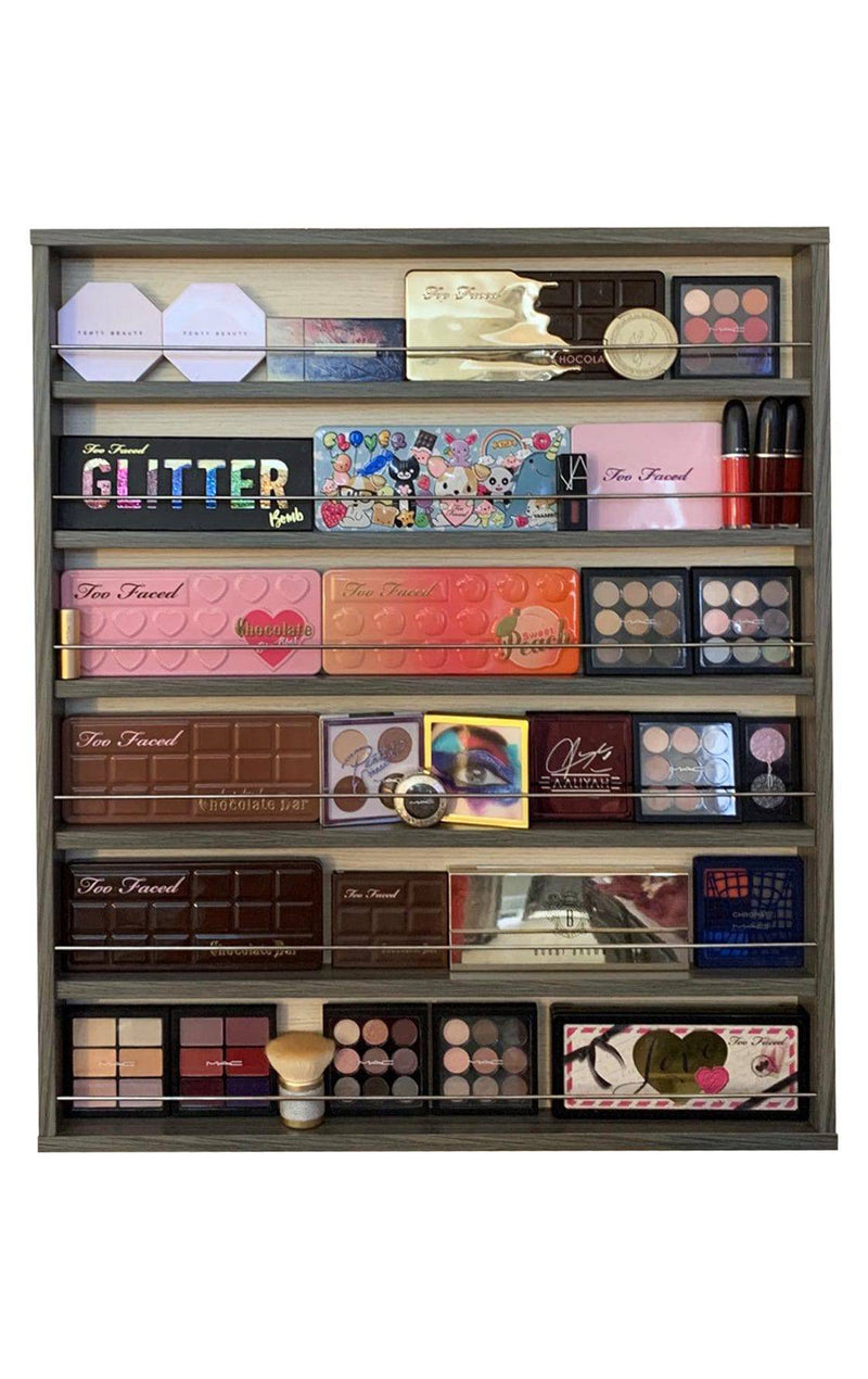 Mayakoba Alera II Nail Polish Rack