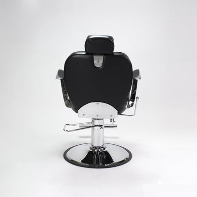 Berkeley AUSTEN Tattoo Chair HON-APCHR-3209-BLK