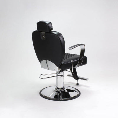 Berkeley AUSTEN Tattoo Chair HON-APCHR-3209-BLK