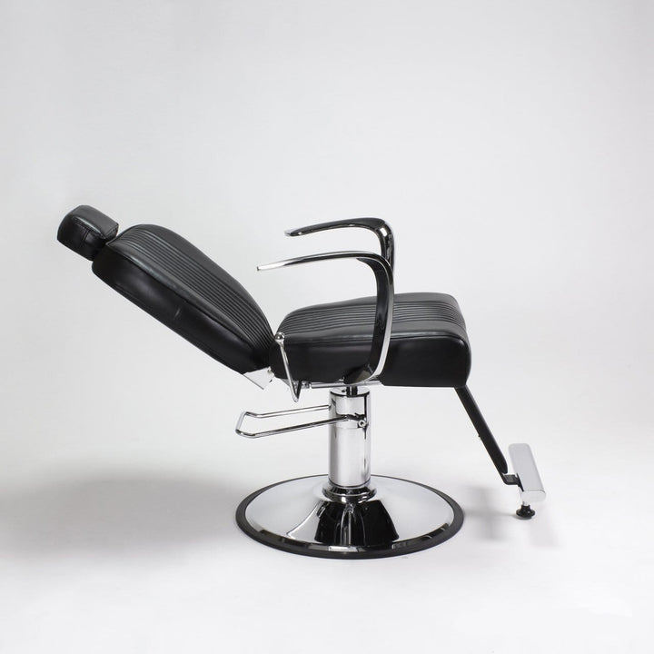 Berkeley AUSTEN Tattoo Chair HON-APCHR-3209-BLK