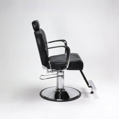 Berkeley AUSTEN Tattoo Chair HON-APCHR-3209-BLK