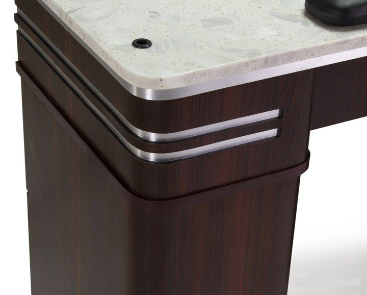 Mayakoba AVON I Manicure Table