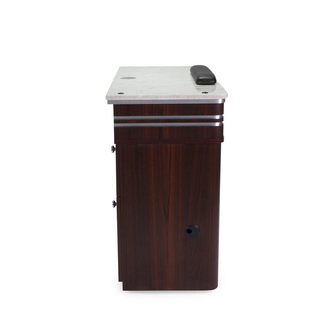 Mayakoba AVON I Manicure Table