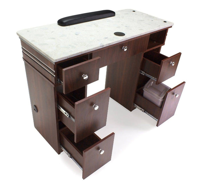 Mayakoba AVON I Manicure Table
