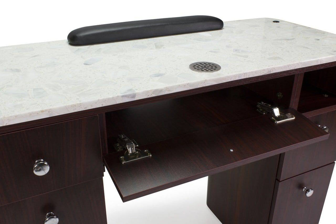 Mayakoba AVON I Manicure Table