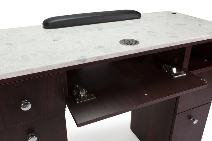 Mayakoba AVON I Manicure Table