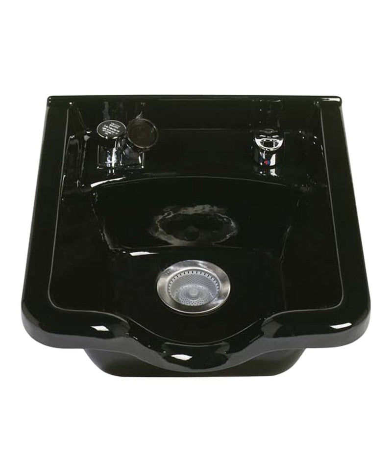 Belvedere Maletti Belvedere 3800 Alpha Porcelain Shampoo Bowl