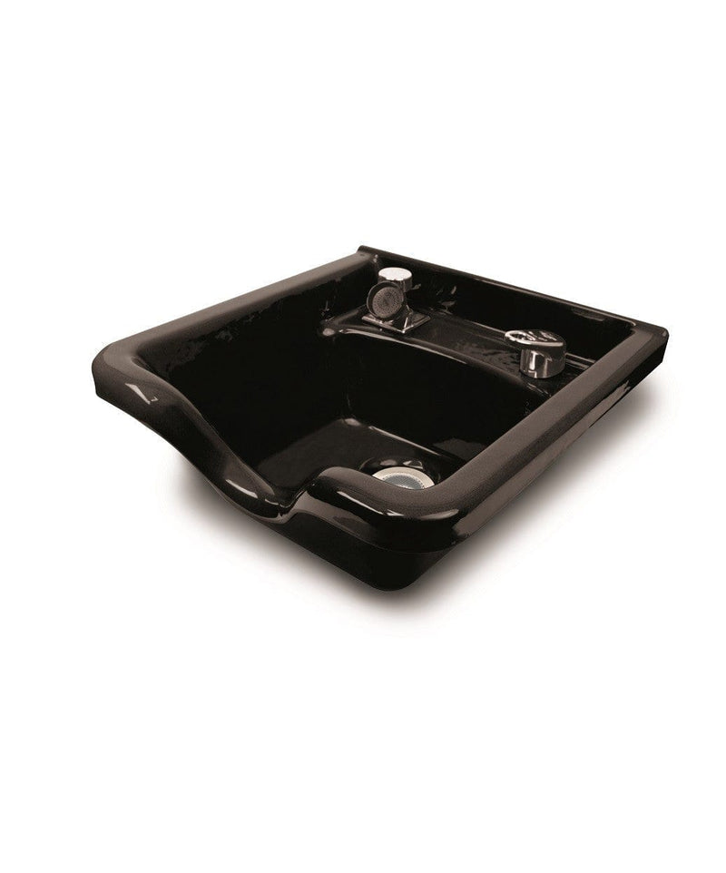 Belvedere Maletti Belvedere 3800 Alpha Porcelain Shampoo Bowl