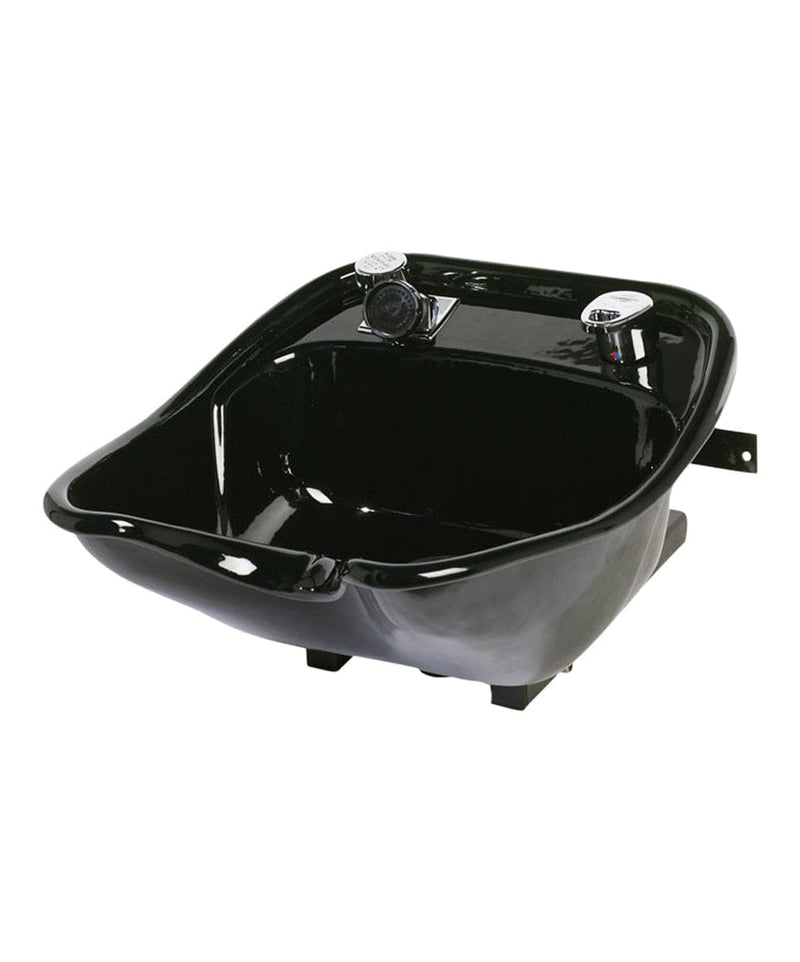 Belvedere Maletti Belvedere 8600 Pivoting Porcelain Shampoo Bowl