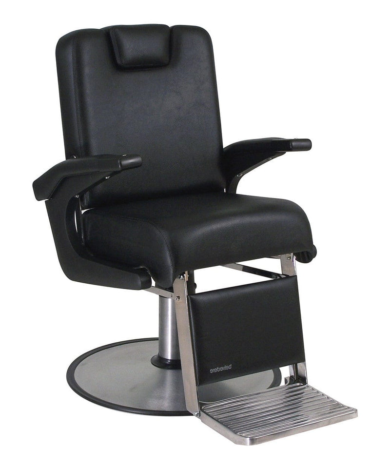 Belvedere Maletti Belvedere A61A Admiral Barber Chair