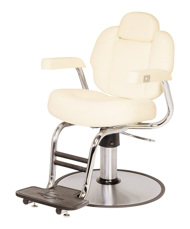 Belvedere Belvedere B61CS Seville Barber Chair