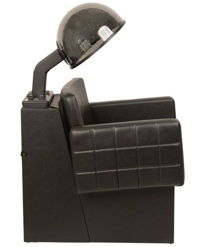 Belvedere Maletti Belvedere BU13 Nova Dryer Chair