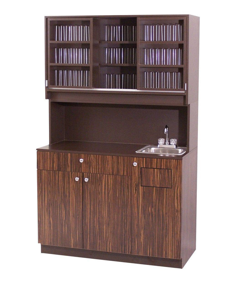 Belvedere Maletti Belvedere CWB62-HPL Color Wave Complete Color System