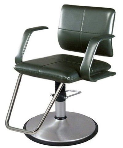 Belvedere Belvedere D42TA Tara Styling Chair