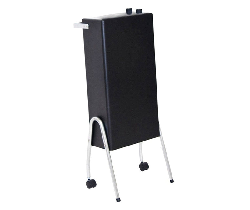 Belvedere Maletti Belvedere HA-0120 Dryer Cart & Handle Kit for B900C-H Dryer BEL-HA0120