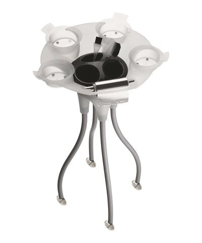 Belvedere Maletti Belvedere Jelly Fish Color Trolley BEL-S4UKIJELLYFISH