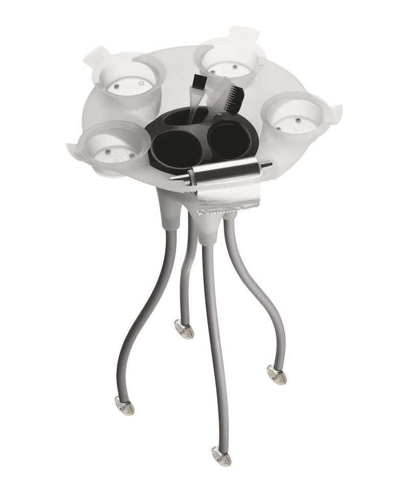 Belvedere Maletti Belvedere Jelly Fish Color Trolley BEL-S4UKIJELLYFISH