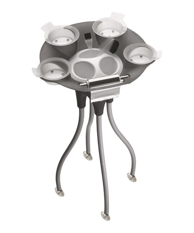 Belvedere Maletti Belvedere Jelly Fish Color Trolley BEL-S4UKIJELLYFISH