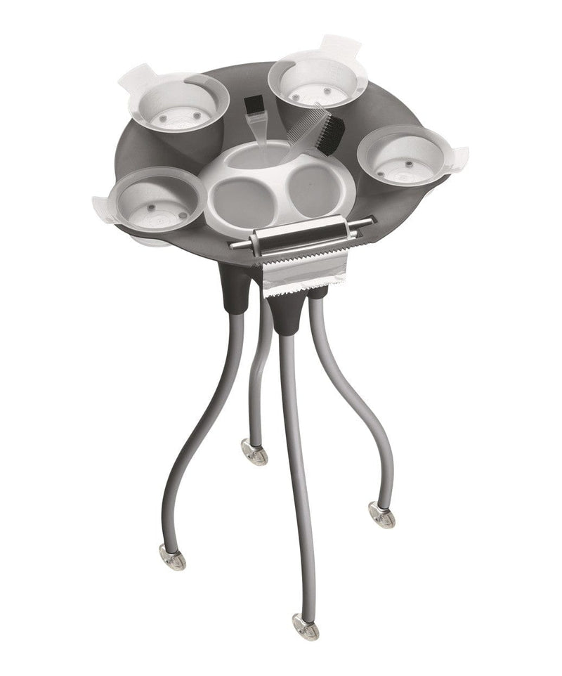 Belvedere Maletti Belvedere Jelly Fish Color Trolley BEL-S4UKIJELLYFISH
