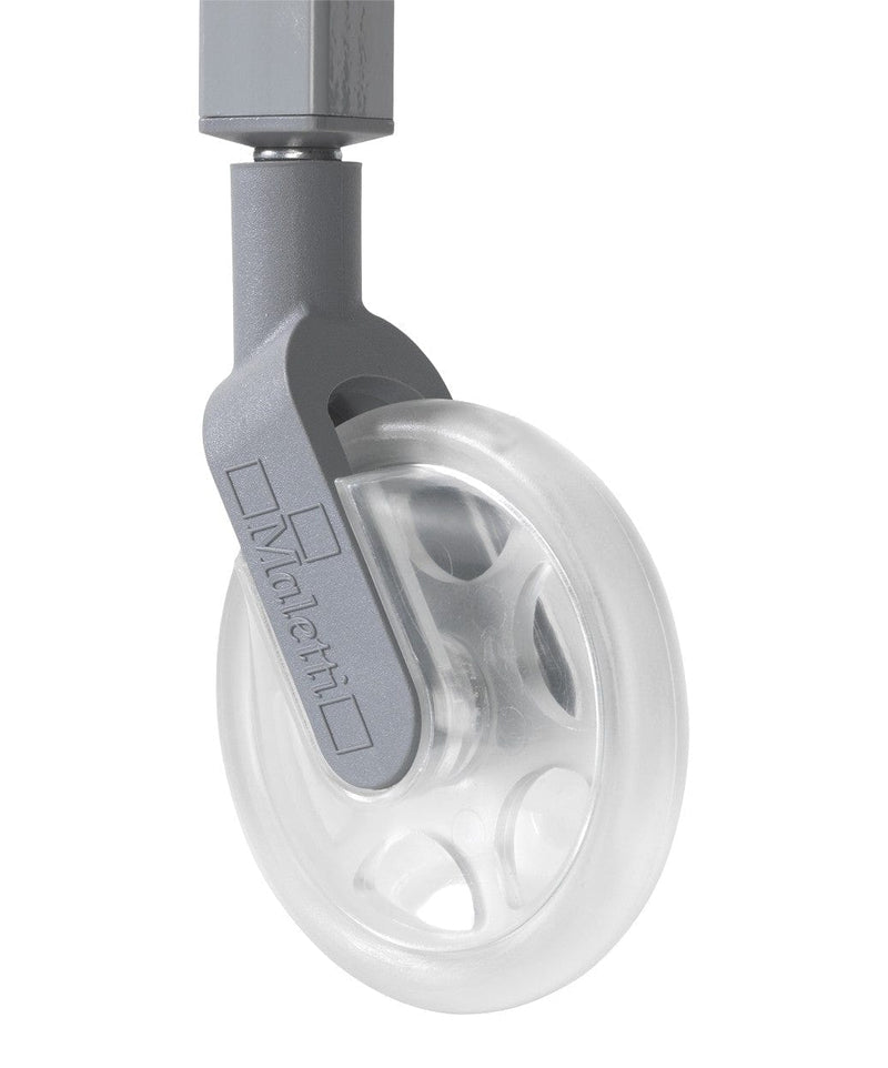 Belvedere Maletti Belvedere Jelly Fish Color Trolley BEL-S4UKIJELLYFISH