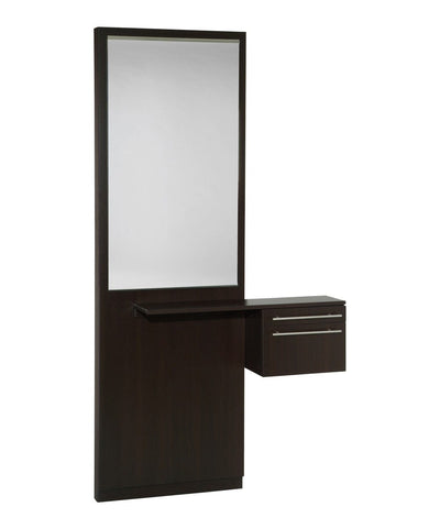 Belvedere Maletti Belvedere KA126  KA193 Kalli Mirror & Wall Vanity