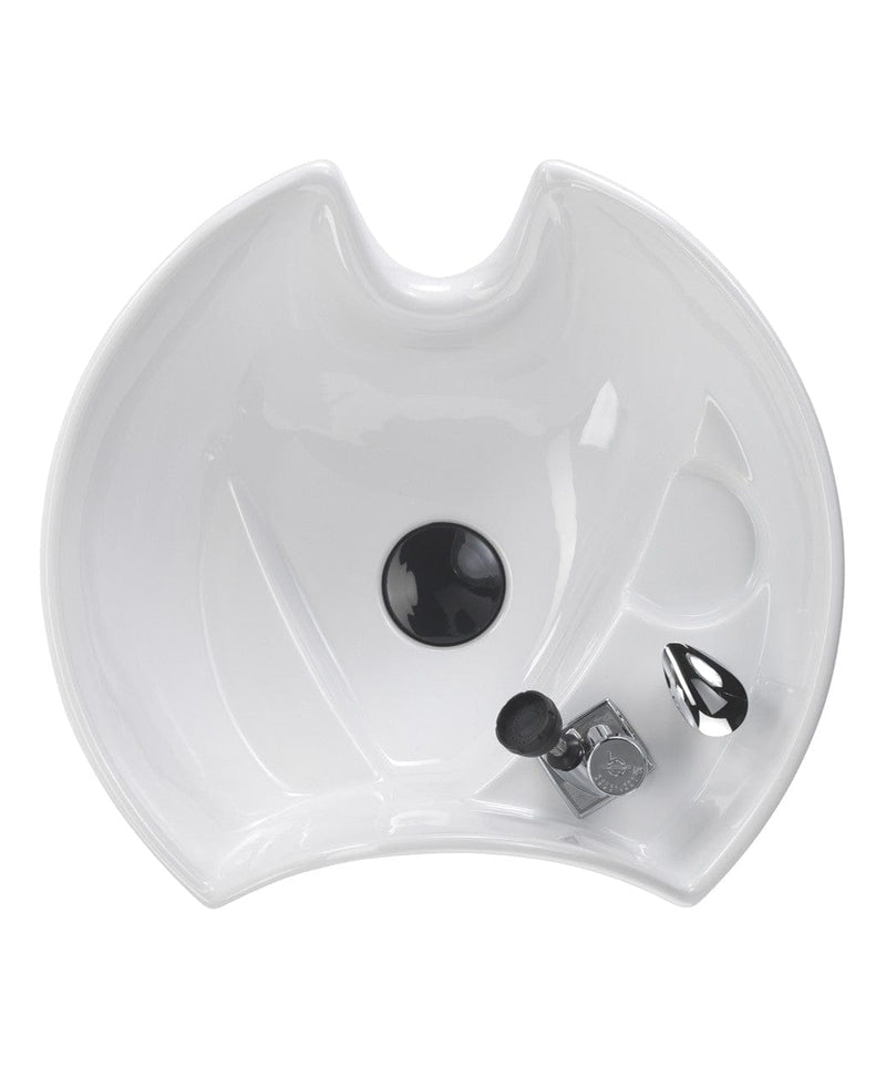 Belvedere Maletti Belvedere Lazzaro Plus Backwash Unit BEL-S4MAL4559CMA