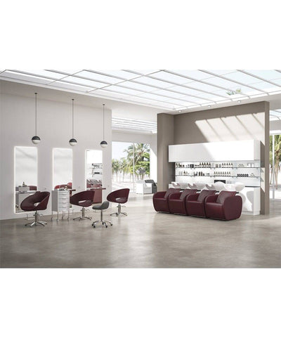 Belvedere Maletti Belvedere Lazzaro Plus Backwash Unit BEL-S4MAL4559CMA