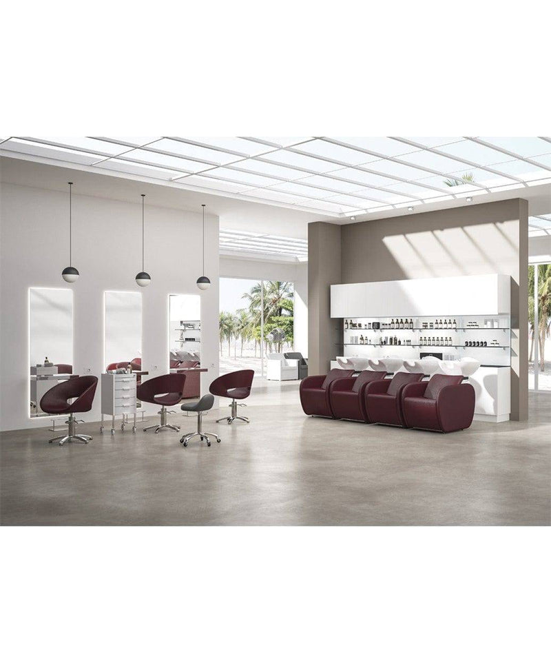 Belvedere Maletti Belvedere Lazzaro Plus Backwash Unit BEL-S4MAL4559CMA
