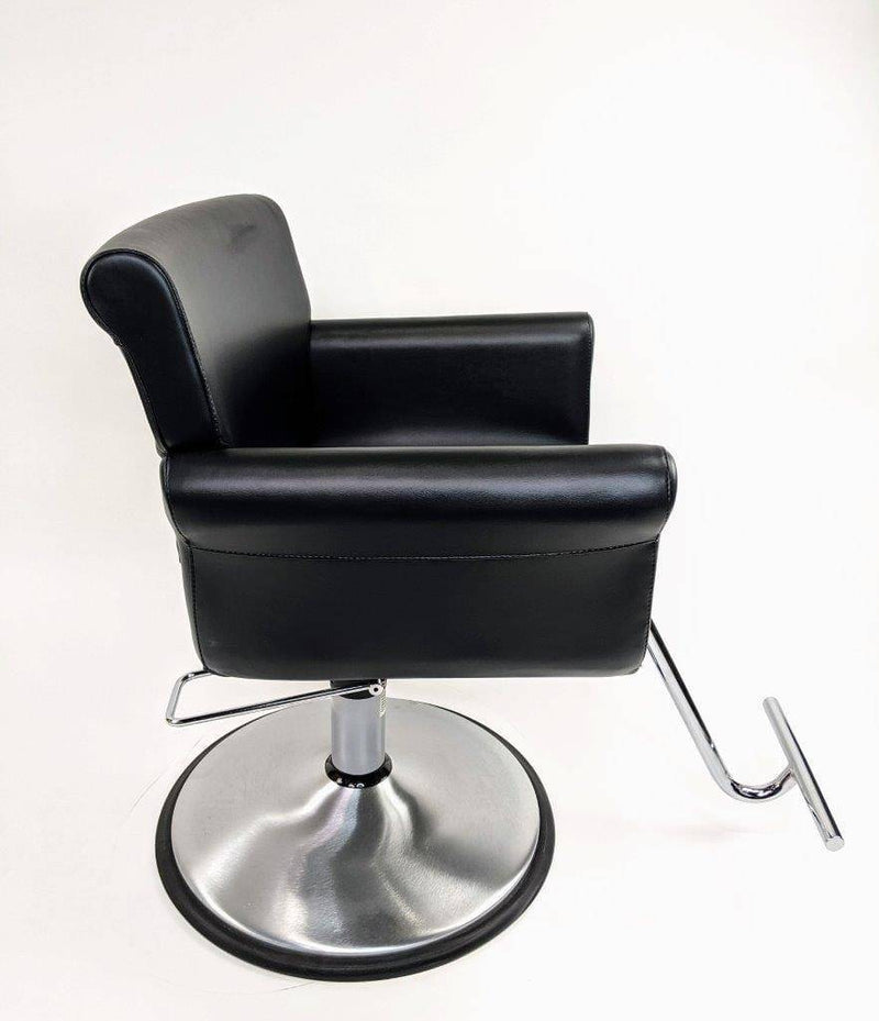 Belvedere Monique Styling Chair FF-BEL-SYCHR-3398-BLK-KIT